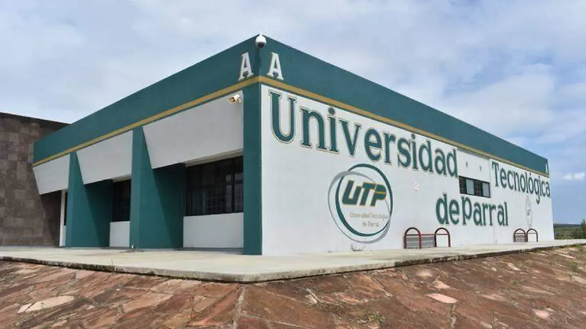 UTP aniversario